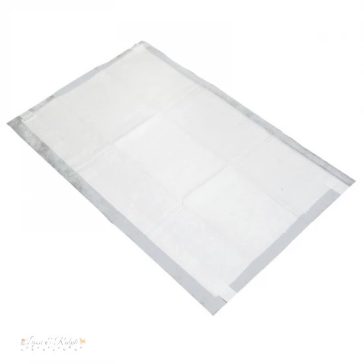   PíStop Helyhez szoktató öntapadós pelenka 60x90cm 30db/csomag