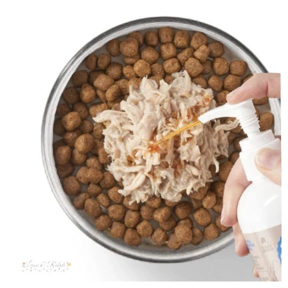 Schesir Lazac- és Tőkehalolaj Omega Plus 1000ml