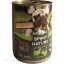 Spirit of Nature Dog konzerv Bárányhússal és nyúlhússal 415g