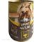 Spirit of Nature Dog konzerv Strucchússal 800g