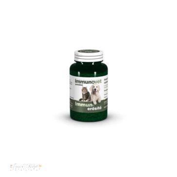 Immunovet Pets granulátum 150 g