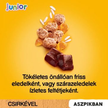 Pedigree Alutasakos Junior Csirke 100g