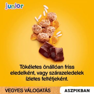   Pedigree alutasak Multipack Junior Csirke & rizs, Marha & rizs 4x100g