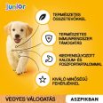   Pedigree alutasak Multipack Junior Csirke & rizs, Marha & rizs 4x100g