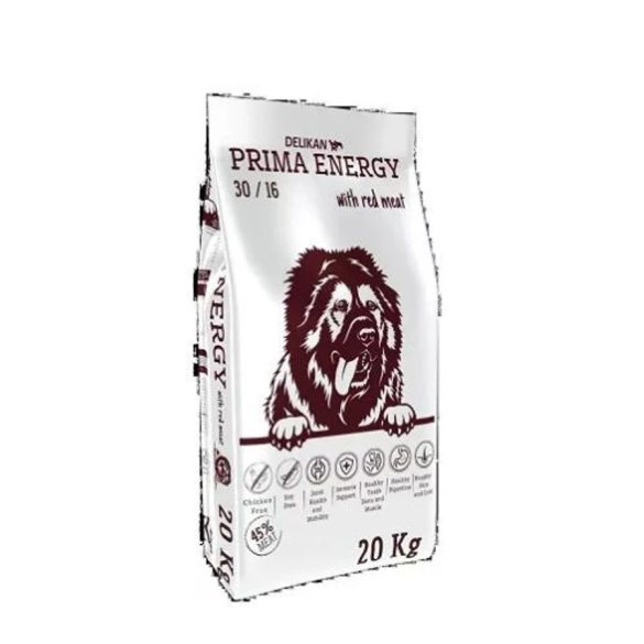 Delikan Prima Energy - 20kg