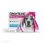 Frontline Tri-Act kutya M 10-20 kg 3x