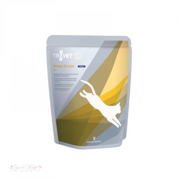   Trovet Urinary Struvite (ASD) Cat alutasak csirkehúsból 85g
