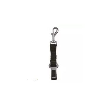 Trixie rövid tartalék póráz 40–60cm/20mm fekete