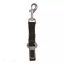 Trixie rövid tartalék póráz 40–60cm/20mm fekete
