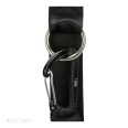   Trixie Univerzális Hegymászó Karabiner Övszíjhoz 30cm/38 mm fekete