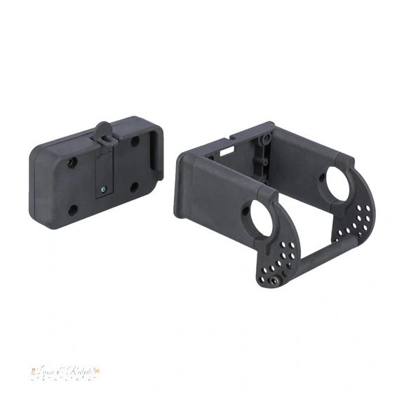 Trixie Biciklis Elülső Kosárhoz Rögzítő TRX13096-hoz