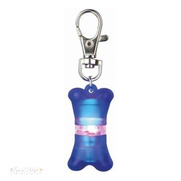 Trixie Nyakörvre Világítós Biléta 2x4cm