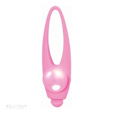 Trixie Nyakörvre Világítós Biléta 3,5cm/11cm