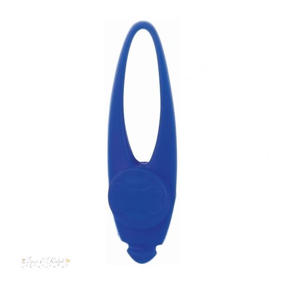 Trixie Nyakörvre Világítós Biléta 3,5cm/11cm