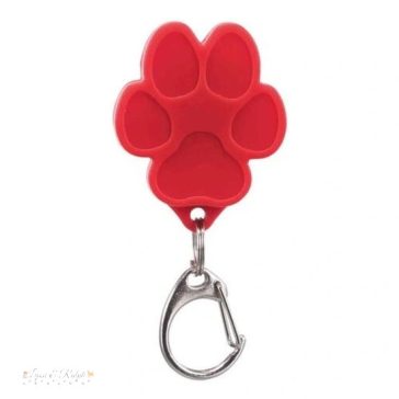 Trixie Nyakörvre Világítós Biléta USB 3,5cm/4,3cm