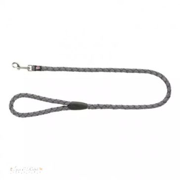 Trixie Cavo póráz L–XL 1m/18mm grafit