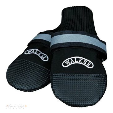 Trixie Kutyacipő Walker Care Comfort S 2db/Csomag