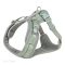 Trixie Hám Premium FlexMesh, S–M: 48–69 cm / 20 mm, zsályazöld