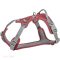 Trixie Hám Premium Active M–L: 60–75 cm/25 mm, Bordó