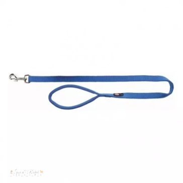Trixie Premium póráz XS–S 120m/15mm királykék