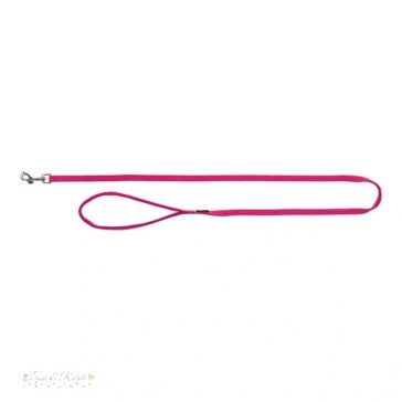 Trixie Premium póráz L–XL 1,00m/25 mm, fuchsia