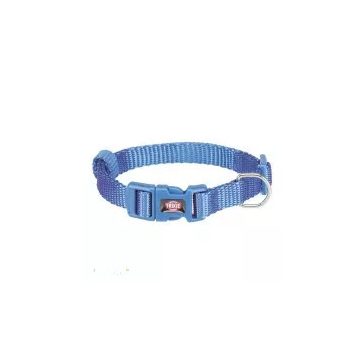   Trixie Nyakörv Új Prémium XS–S 22–35 cm/10mm királykék