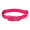 Trixie Nyakörv Új Prémium XS–S 22–35 cm/10 mm, fuchsia