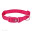 Trixie Nyakörv Új Prémium XS–S 22–35 cm/10 mm, fuchsia