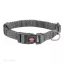 Trixie Nyakörv Új Prémium XS–S 22-35 cm/10 mm, grafit