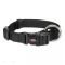 Trixie Nyakörv Új Prémium S–M 30–45 cm/15mm fekete