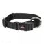 Trixie Nyakörv Új Prémium S–M 30–45 cm/15mm fekete