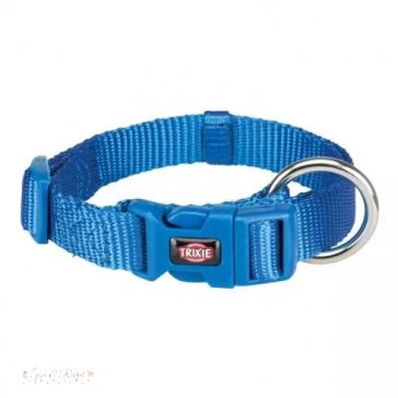   Trixie Nyakörv Új Prémium L–XL 40–65 cm/25mm királykék