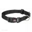 Trixie Nyakörv Új Prémium XXS–XS 15–25 cm/10mm fekete