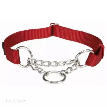Trixie Fojtó Új Prémium L–XL 45–70 cm/25mm piros