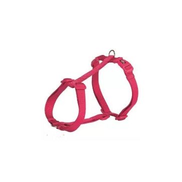Trixie Hám-H Prémium S–M 42–60 cm/15 mm Fuchsia