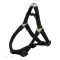 Trixie Hám Új Prémium XS–S 30–40 cm/10mm fekete