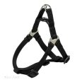 Trixie Hám Új Prémium XS–S 30–40 cm/10mm fekete