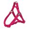 Trixie Hám Új Prémium XS–S 30–40 cm/10 mm, fuchsia