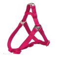 Trixie Hám Új Prémium XS–S 30–40 cm/10 mm, fuchsia