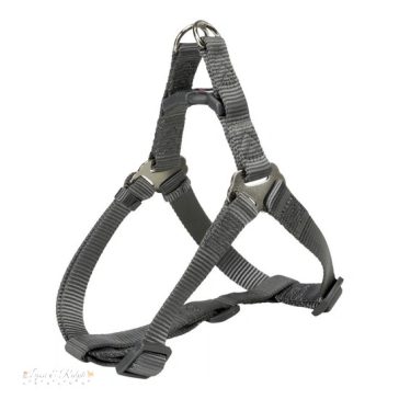 Trixie Hám Új Prémium XS–S 30–40 cm/10 mm, grafit