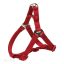 Trixie Hám Új Prémium S 40–50 cm/15mm piros