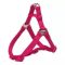 Trixie Hám Új Prémium M 50–65 cm/20 mm, fuchsia