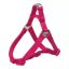 Trixie Hám Új Prémium M 50–65 cm/20 mm, fuchsia