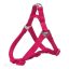 Trixie Hám Új Prémium L 65–80 cm/25 mm, fuchsia