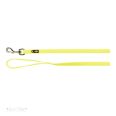 Trixie Easy Life nyomkövető póráz 5m/17mm neon sárga