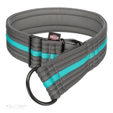   Trixie Fojtó Fusion, S–M: 28–38 cm/35 mm, Grafit/Óceán