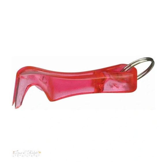 Trixie Kullancs Kanál 6,5cm