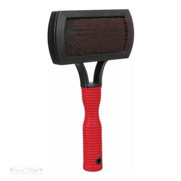 Trixie Kefe Műanyag 1 Oldalas 10×17cm