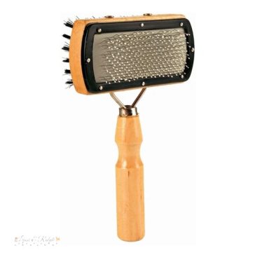 Trixie Kefe Fa 2 Oldalas 10×18cm