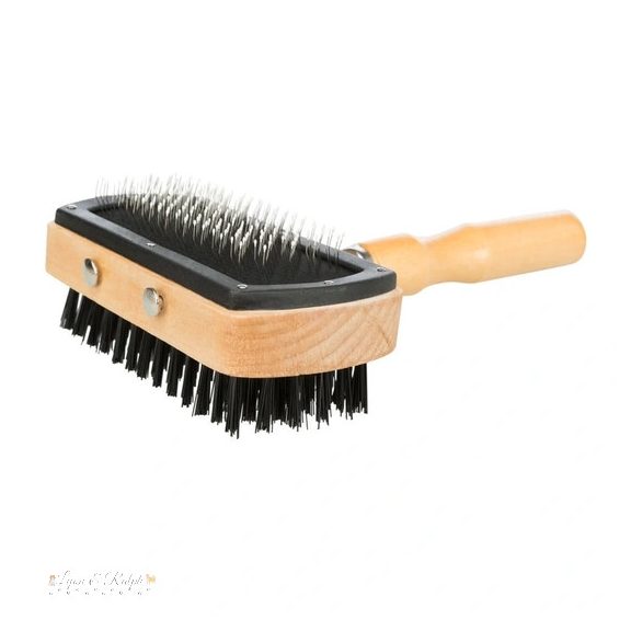 Trixie Kefe Fa 2 Oldalas 10×18cm